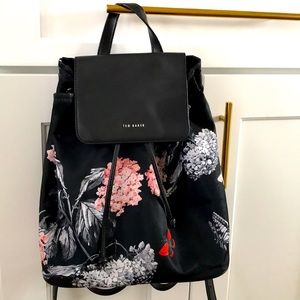 Ted Baker backpack